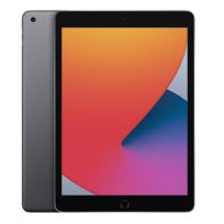 iPad 8 - Gray
32GB